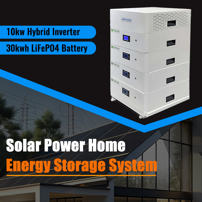 Energy Storage Industry: Challenges and Solutions