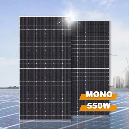 Come installare pannelli solari per rendere la casa più efficiente?