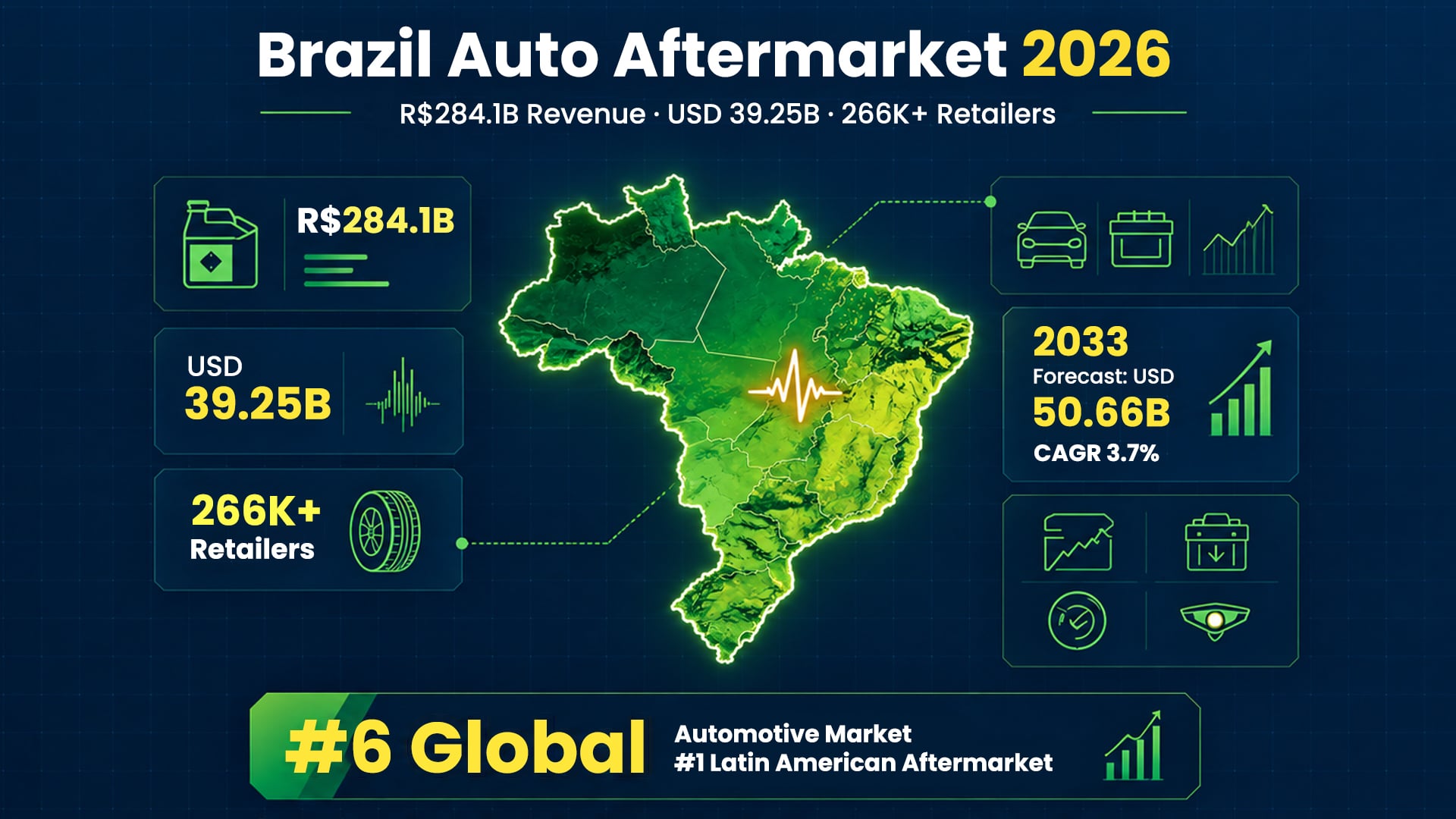 Join us at the 13th China (Brazil) Export Brand Joint Expo 2026 · São Paulo, Sep 16–18