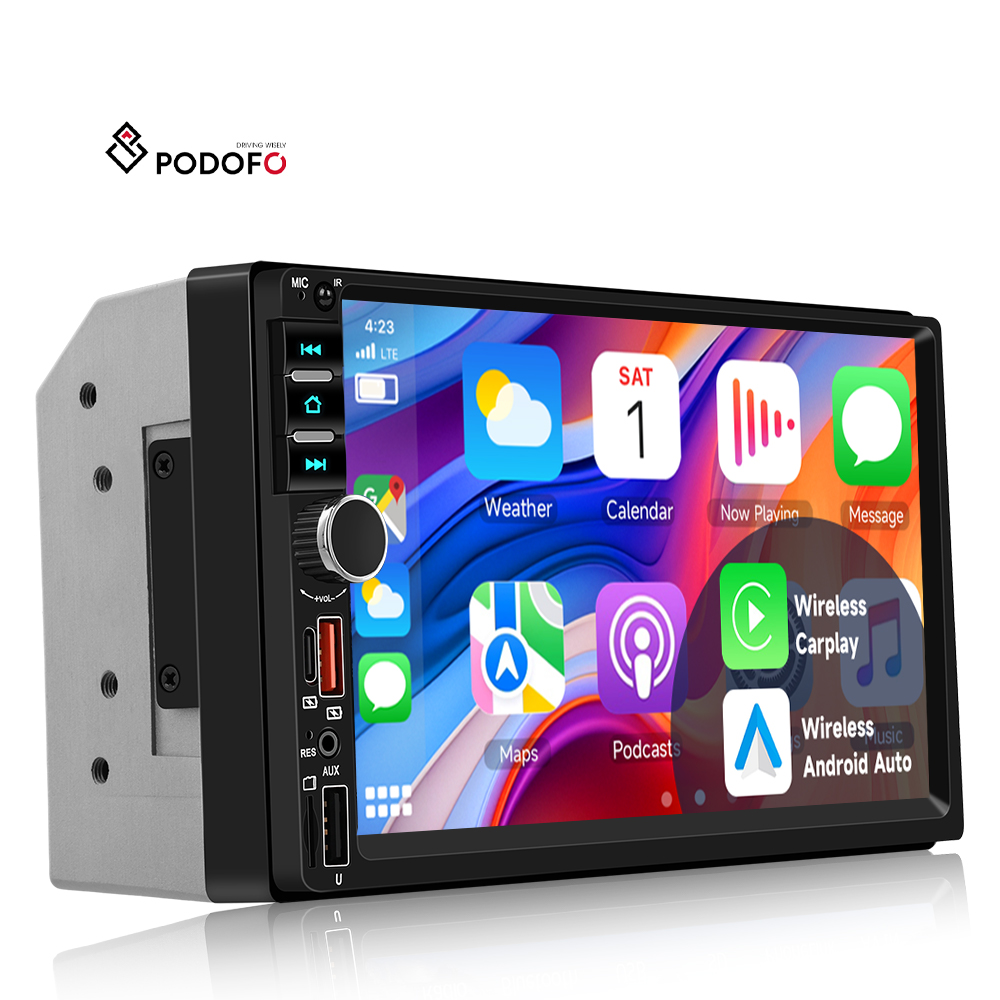 In che modo un'autoradio Android può migliorare navigazione, musica e applicazioni?