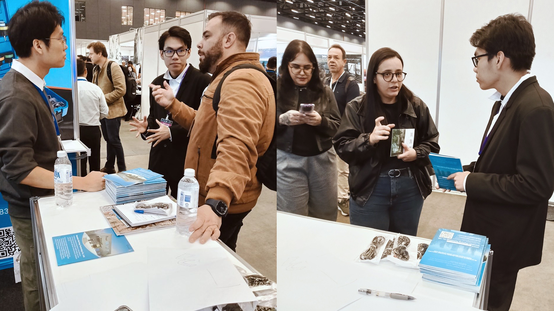 São Paulo Expo Wrap-Up Crowds Flock to PODOFO for Car Radios, Motorcycle CarPlay Screens and Dash Cams (2).jpg