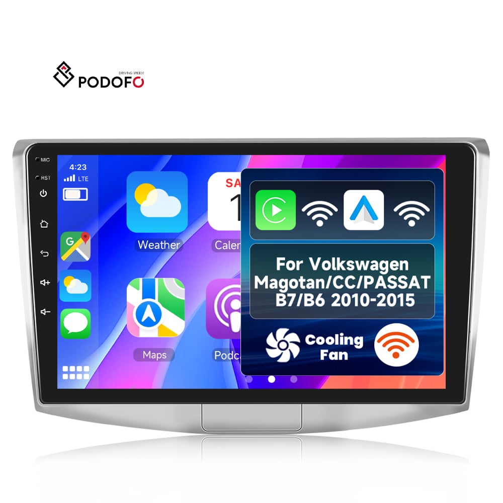 Podofo 10.1