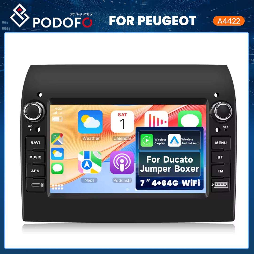 In che modo il telaio dell’auto aiuta a installare i sistemi multimediali su automobili diverse?