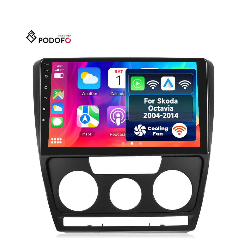 Podofo 10.1