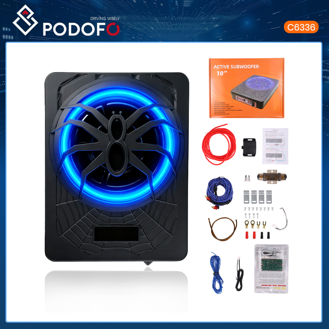 Quali tipi di prodotti elettronici per auto sono essenziali nelle automobili moderne?
