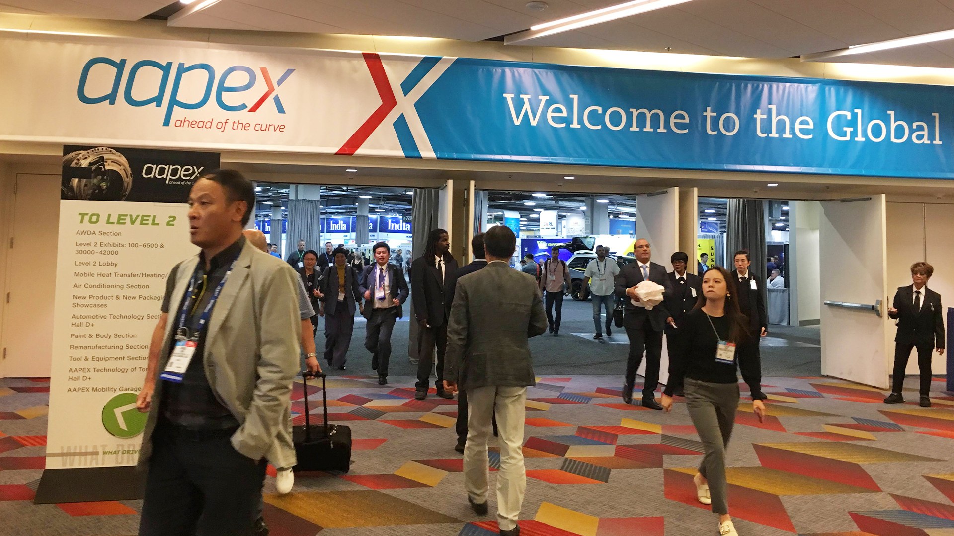 Podofo Shines at AAPEX 2023 (1).jpg