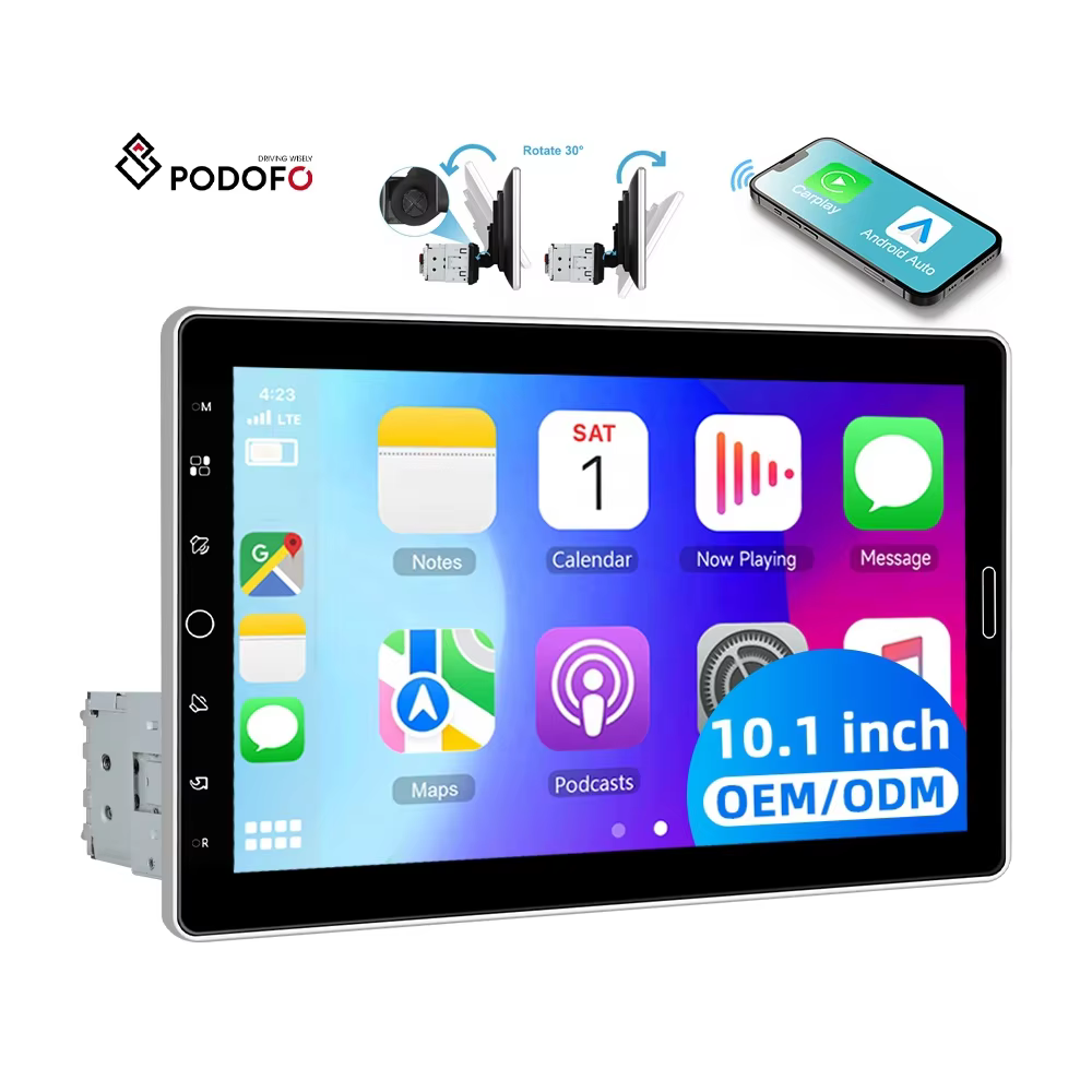 1 DIN Android