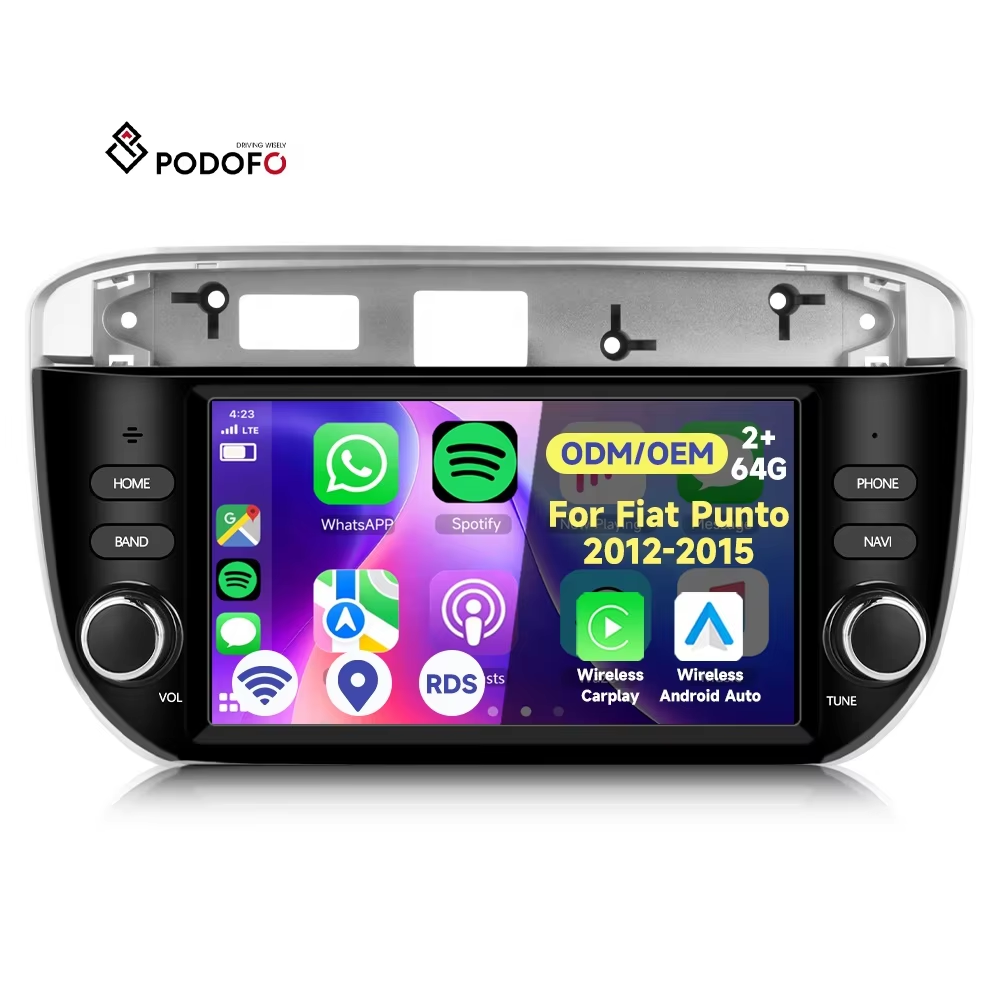 In che modo i fornitori di dispositivi Android CarPlay garantiscono un'integrazione stabile del sistema?
