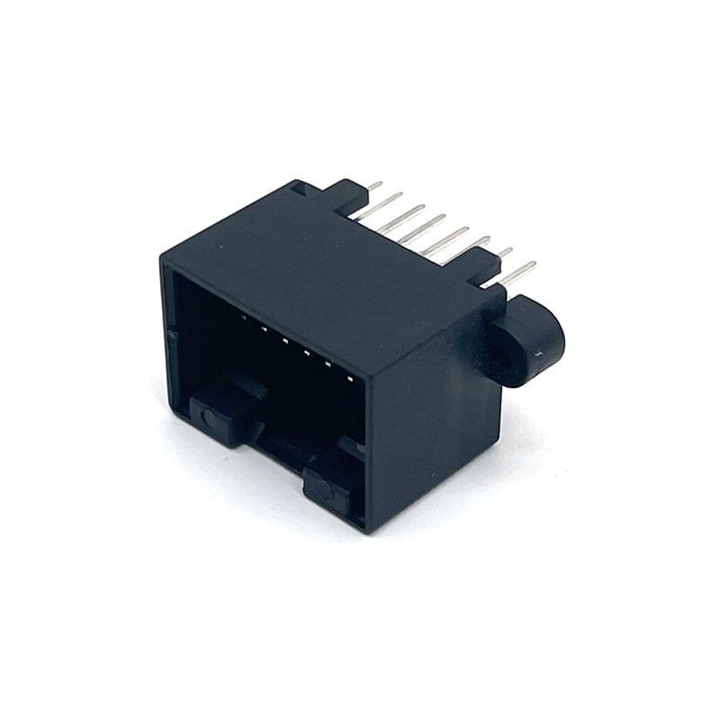 RH7161C-1-10/174975-2  16 Position, Automotive Connector for Female Terminals