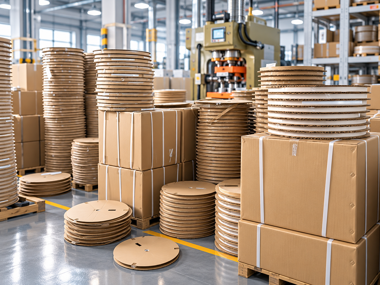 Factory Visit: Understanding the Complete Production Process of Strip Terminals
