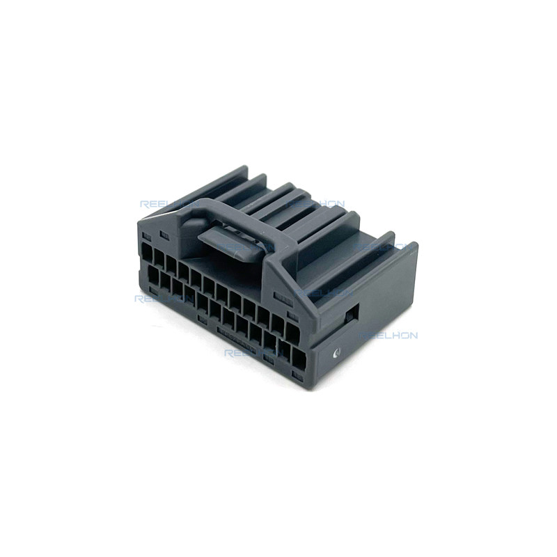 Superior Electrical Contact Performance