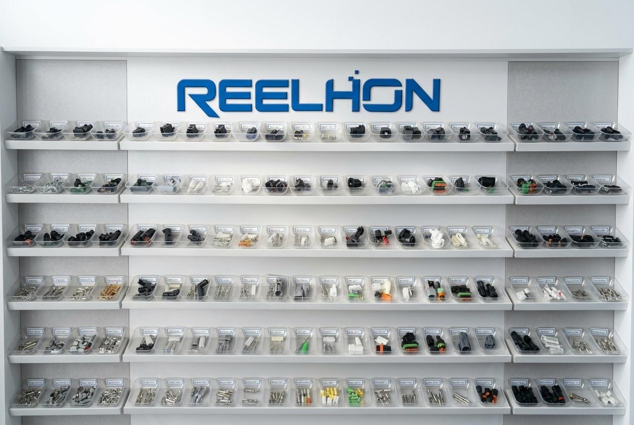 Why Choose Reelhon?