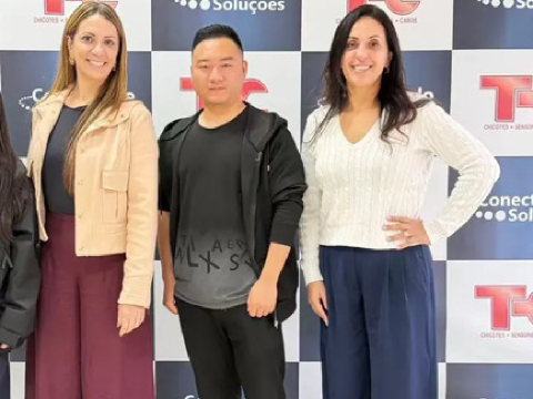 Our Team Travels to Brazil for In-depth Talks with Long-term Partner TC Chicotes, Unlocking New Growth for South American Auto Parts Supply Chain