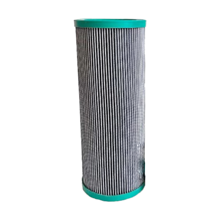 Top 10 Hydraulic Filter Elements for Heavy-Duty Construction Machinery