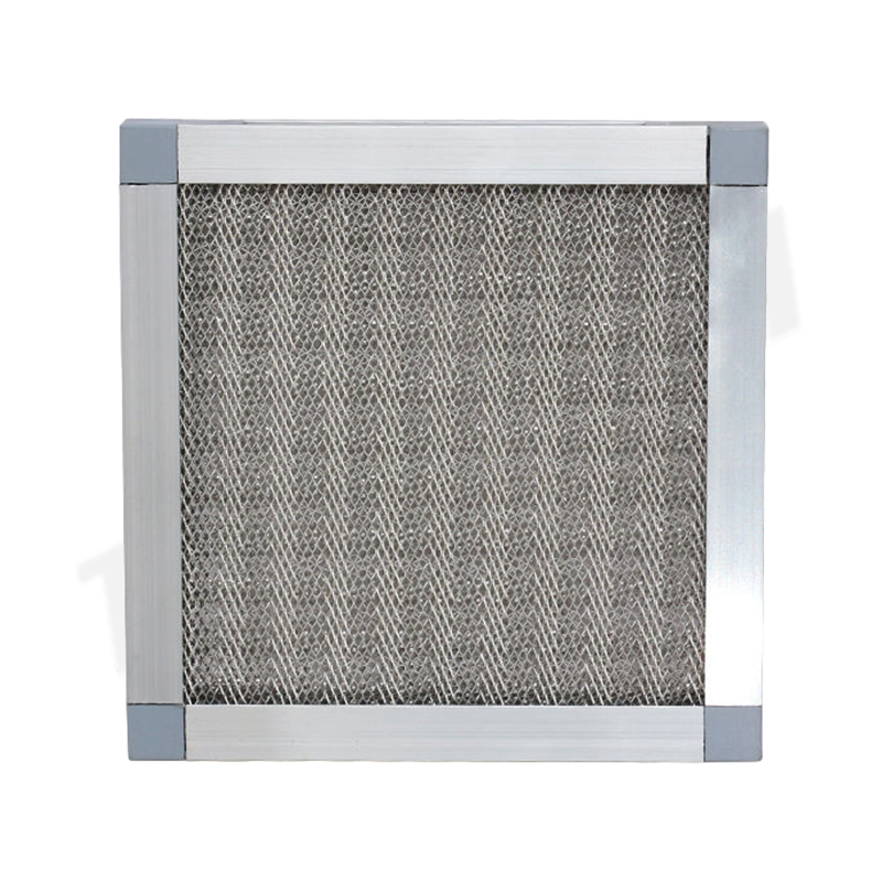QYWL series vapor-liquid mesh filter element