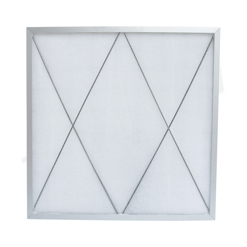 CXPL Series Primary Efficiency Plate Filte element