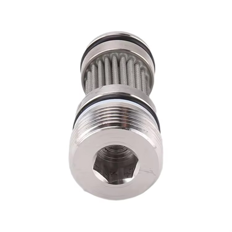 How High-Quality Hydraulic Accessories Improve System Efficiency