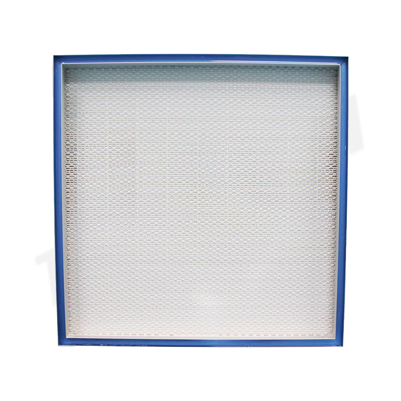CHYGL series side liquid tank high-efficiency filter cartridge