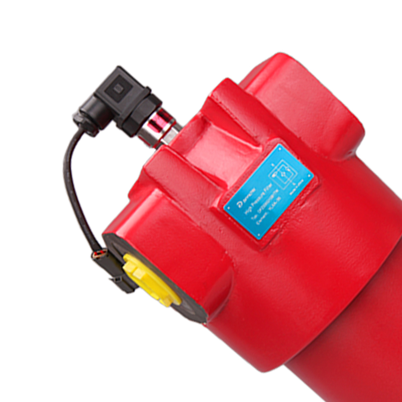 Common Issues with Return Line Filters and How to Solve Them