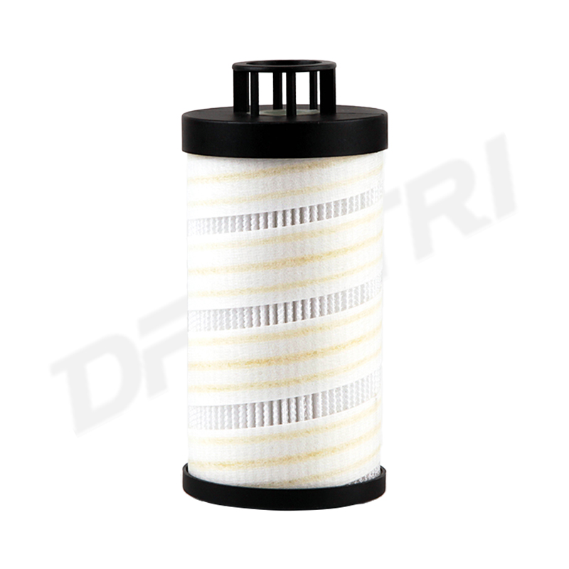 Replace HC2246 series hydraulic oil filter element