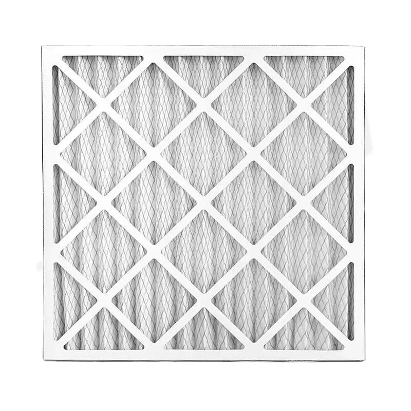 CXZK series primary paper frame filter