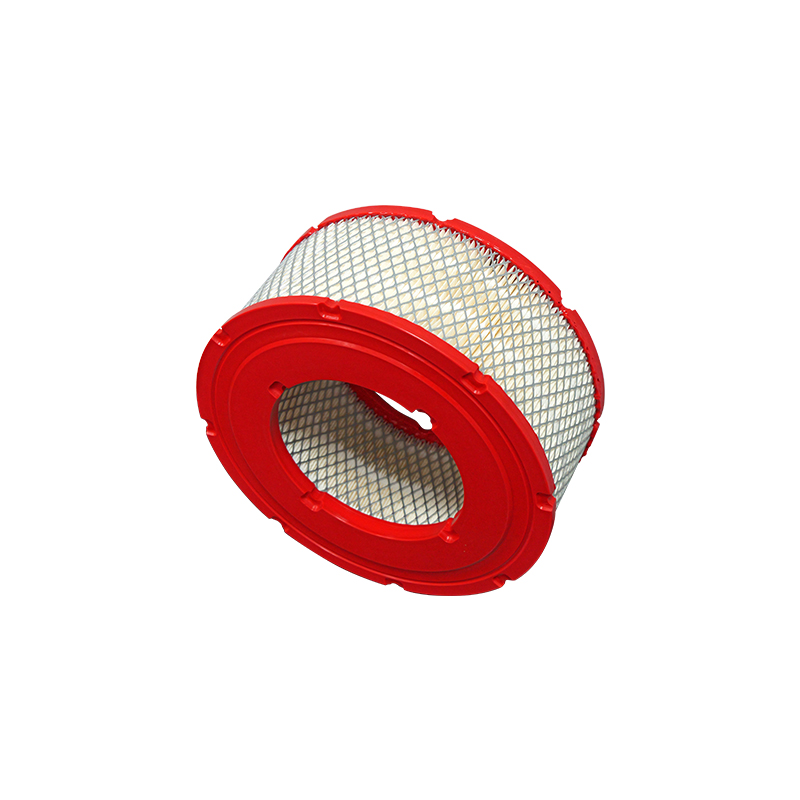Improving Oil Cleanliness with High-Efficiency Return Line Filters