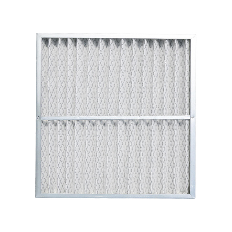 CXZL series primary folding filter element