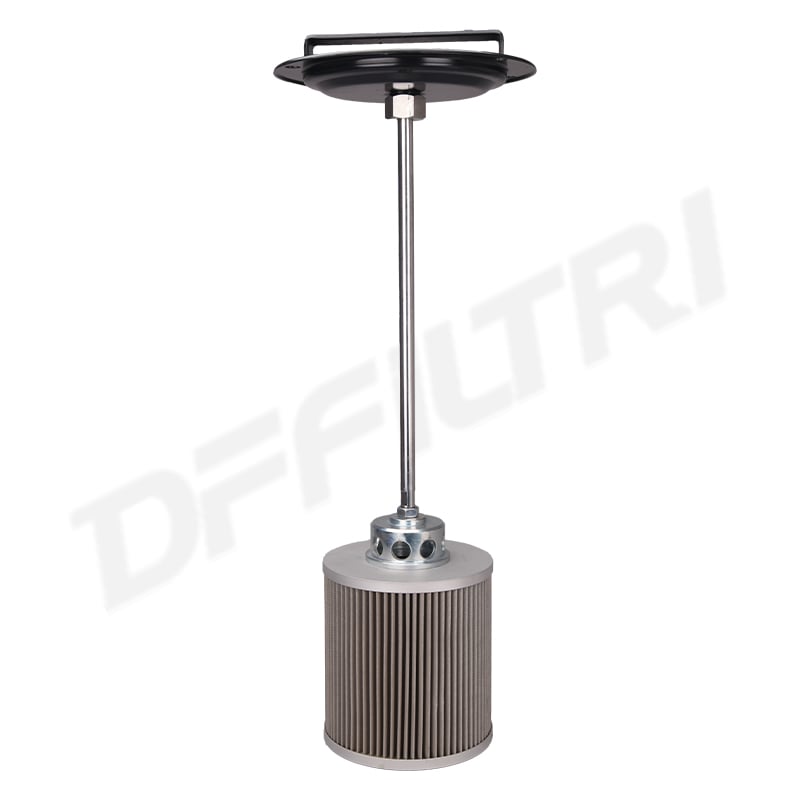 XNJ series box return oil filter