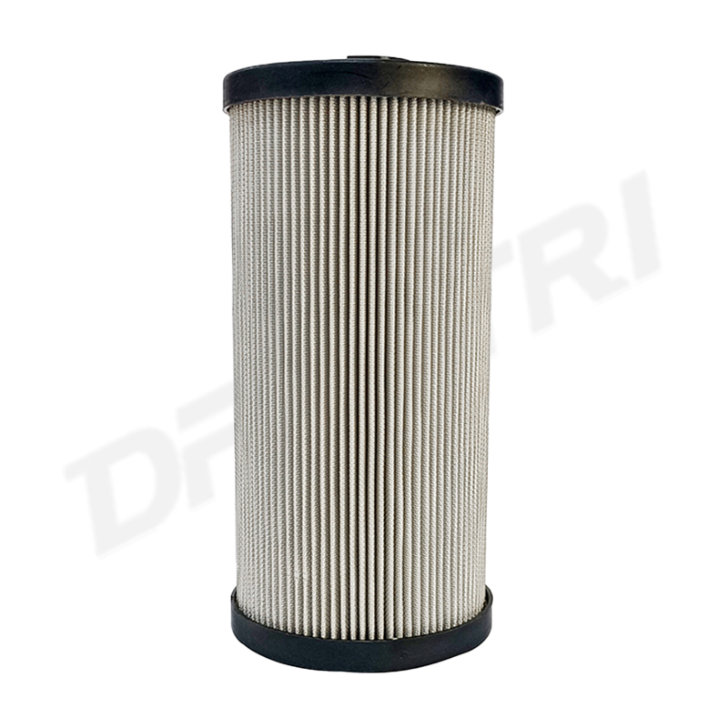 Replace MF4002 series hydraulic oil filter element