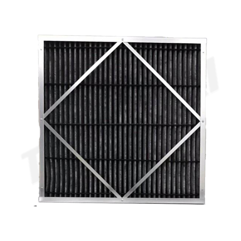HXGL series chemical filter element