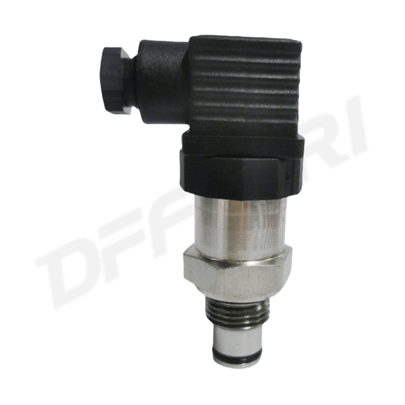 FE-N2 differential pressure transmitter