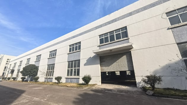 Our FACTORY