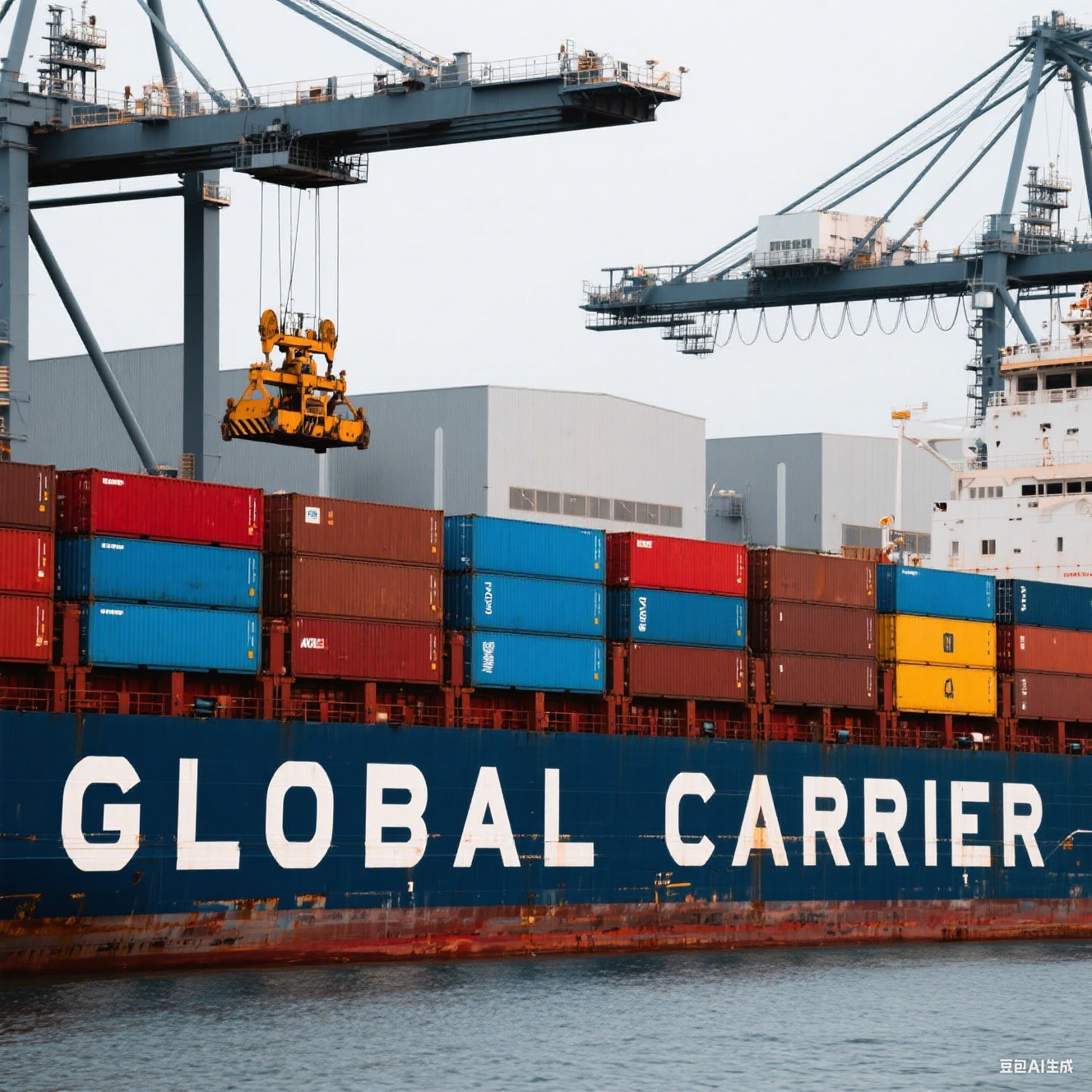 OCEAN FREIGHT