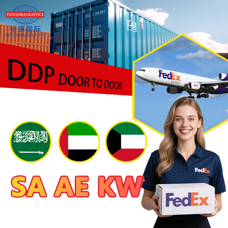 Door to Door Shipping for E-Commerce: Convenient & Fast