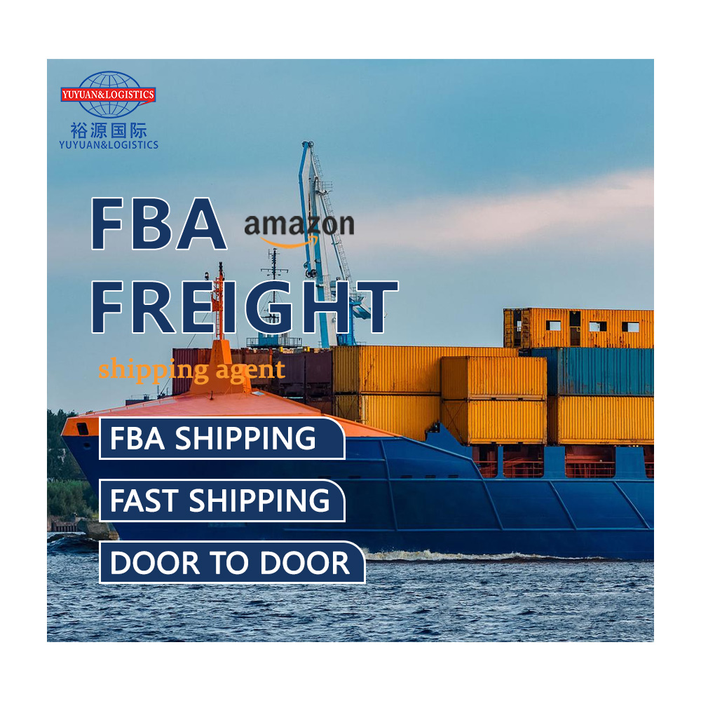 Amazon FBA Headline Logistics: Stable Shipping & Warehousing