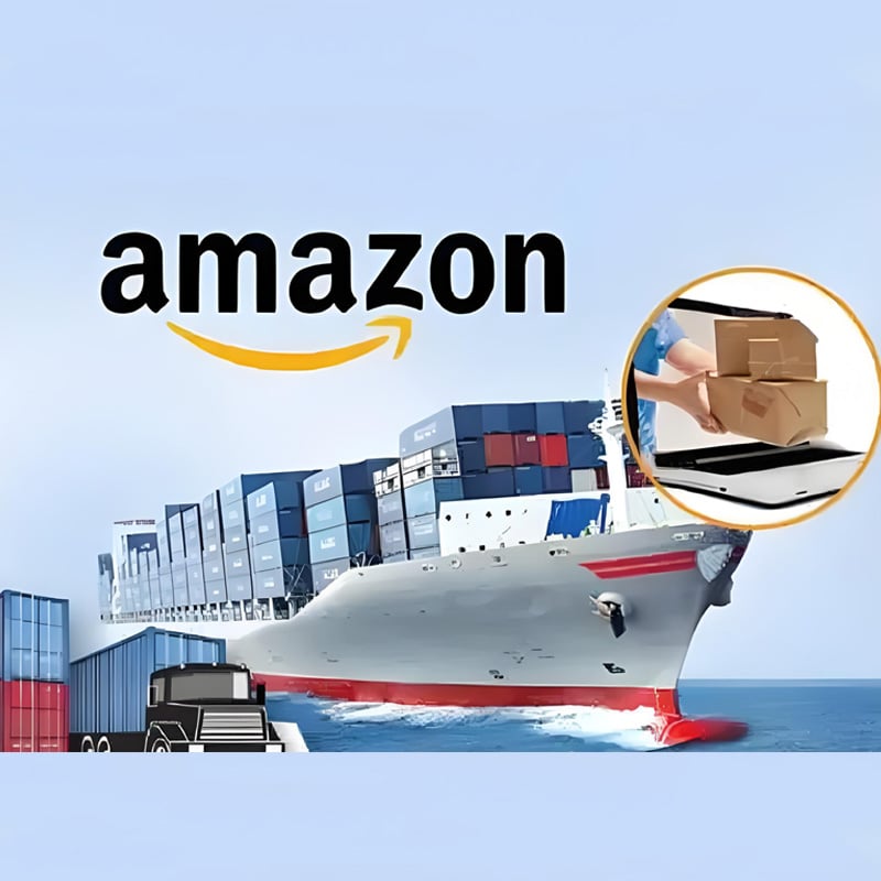 Cost-Effective Courier/Shipping Services for Small Parcels