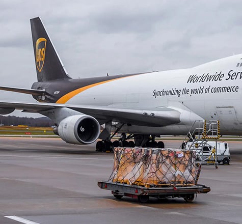 AIR TRANSPORTATION
