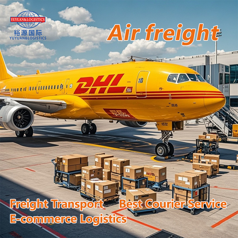 How to Reduce Air Freight Costs for High-Value Goods?