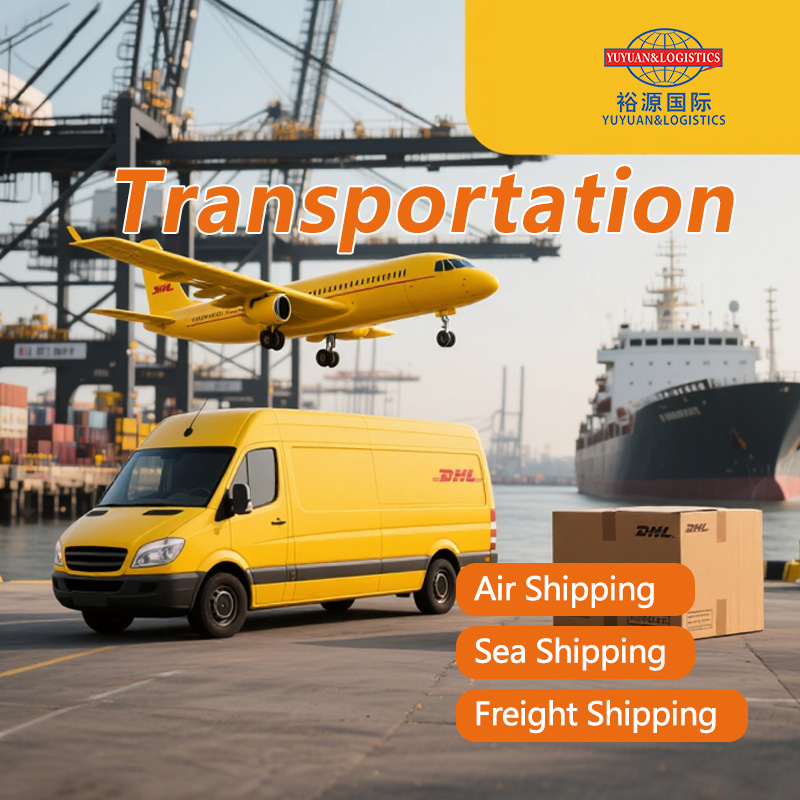 Globalne rozwiązania transportowe dla firm zajmujących się importem i eksportem