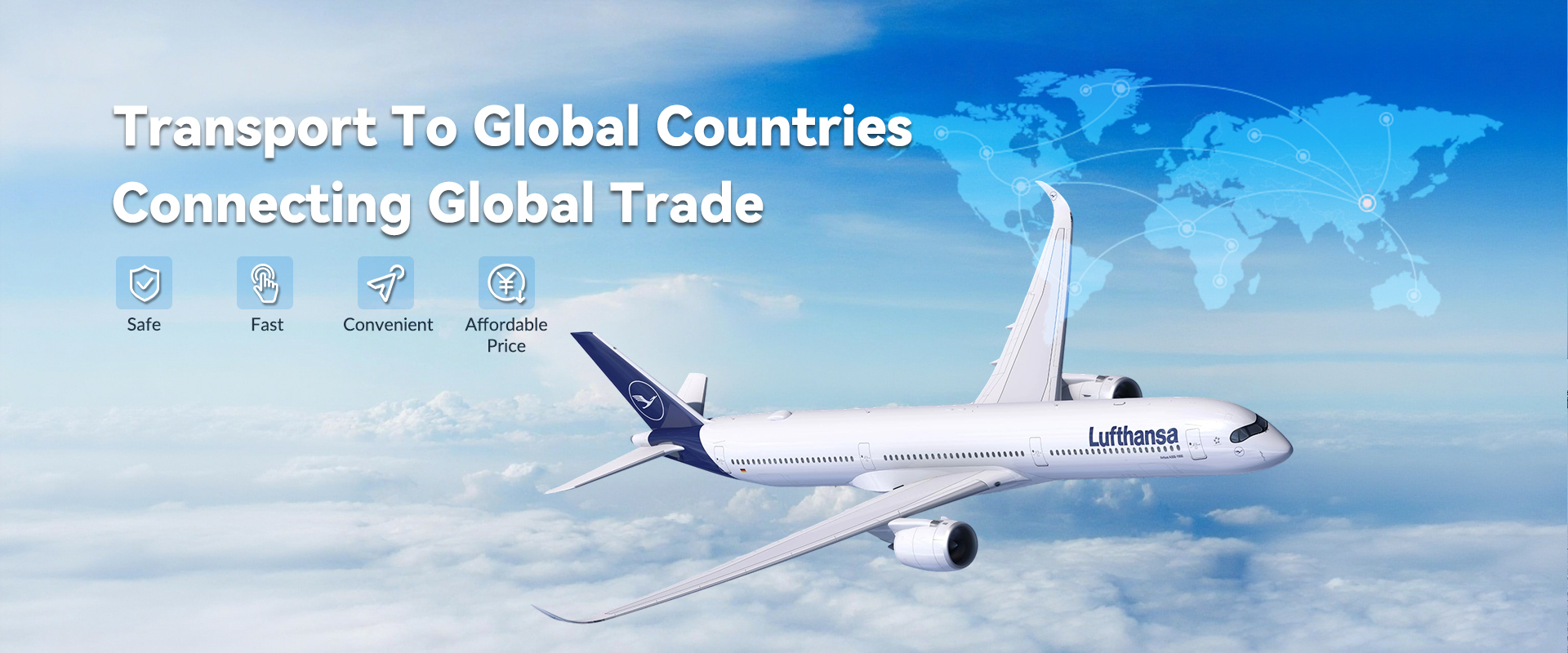 Reliable Express Ensures Urgent Cargo Timely Arrival