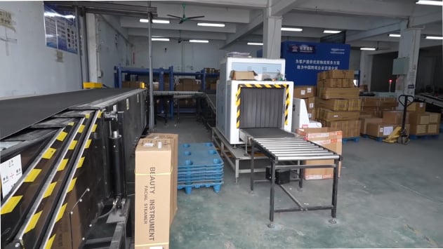 Our FACTORY