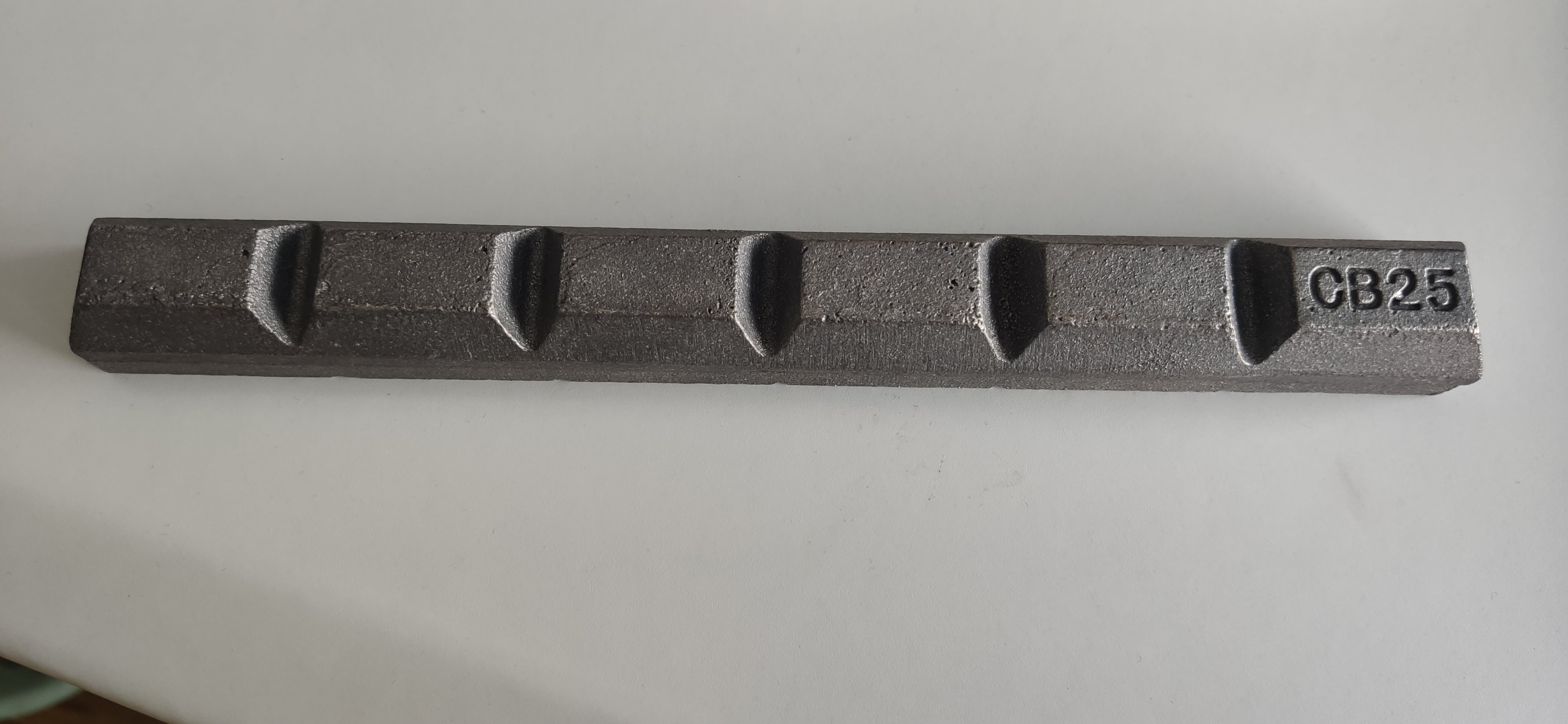 Flexible Fabrication and Lower Maintenance Cost