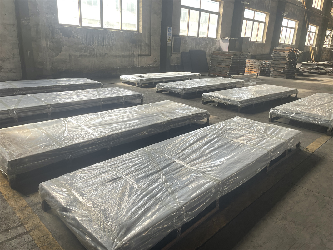 Material Options Matched to Real Operating Conditions