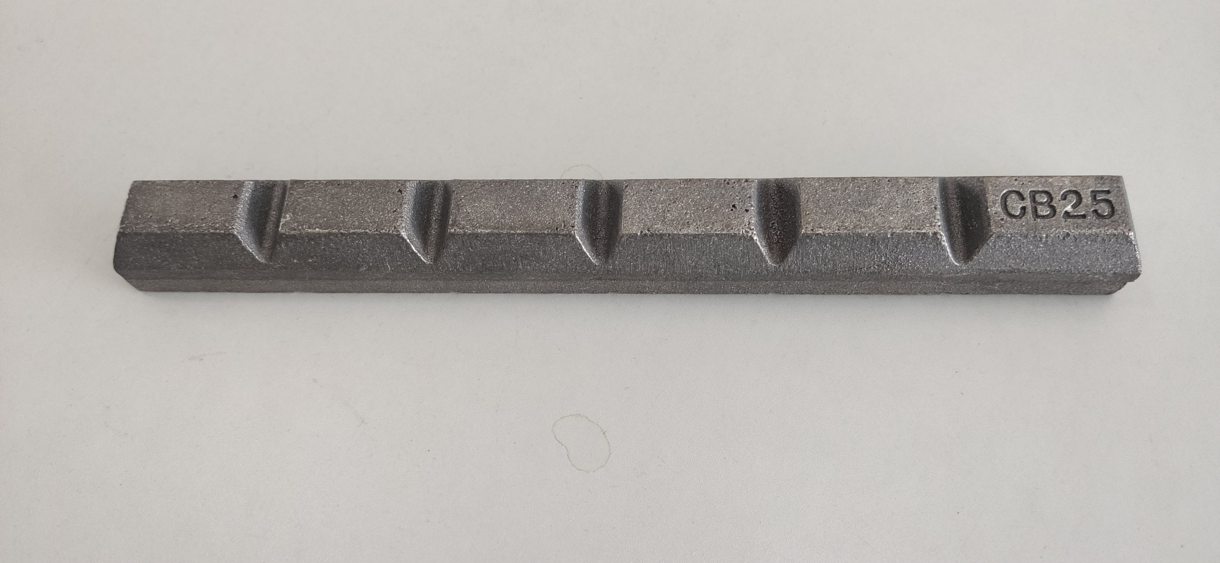 Longer Protection Under Abrasive Service