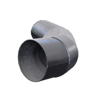 Wear Resistant Elbows & Pipes