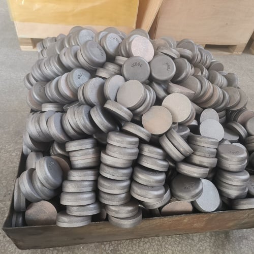 HST 725HB Bimetallic Wear Products | Wear buttons