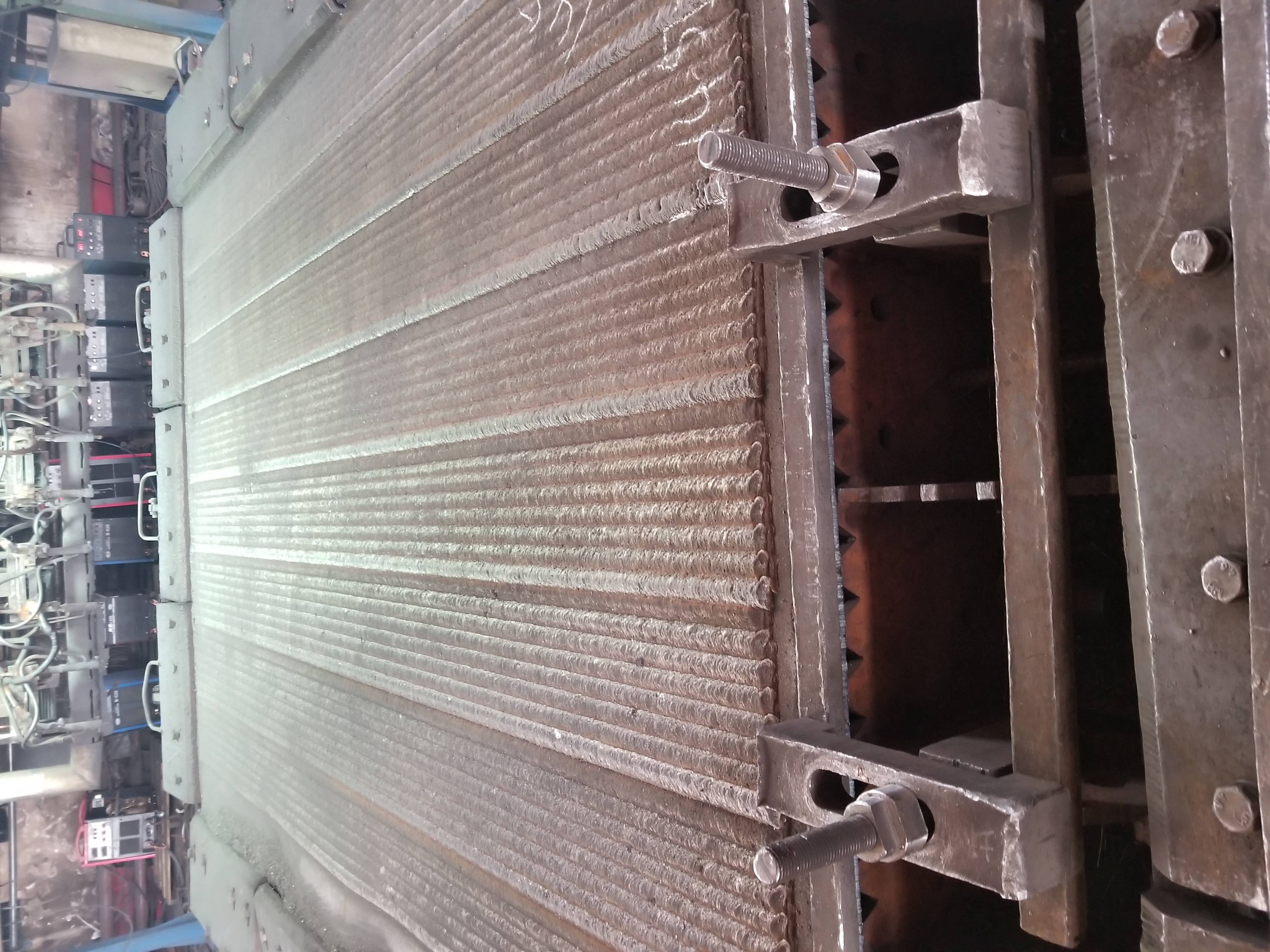 Protection That Supports Long-Term Efficiency
