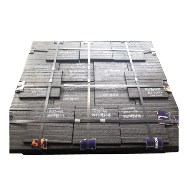  Wear Resistant Hardfacing Plates