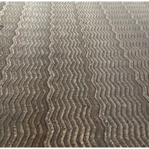 HP100 (Low stress abrasive wear )