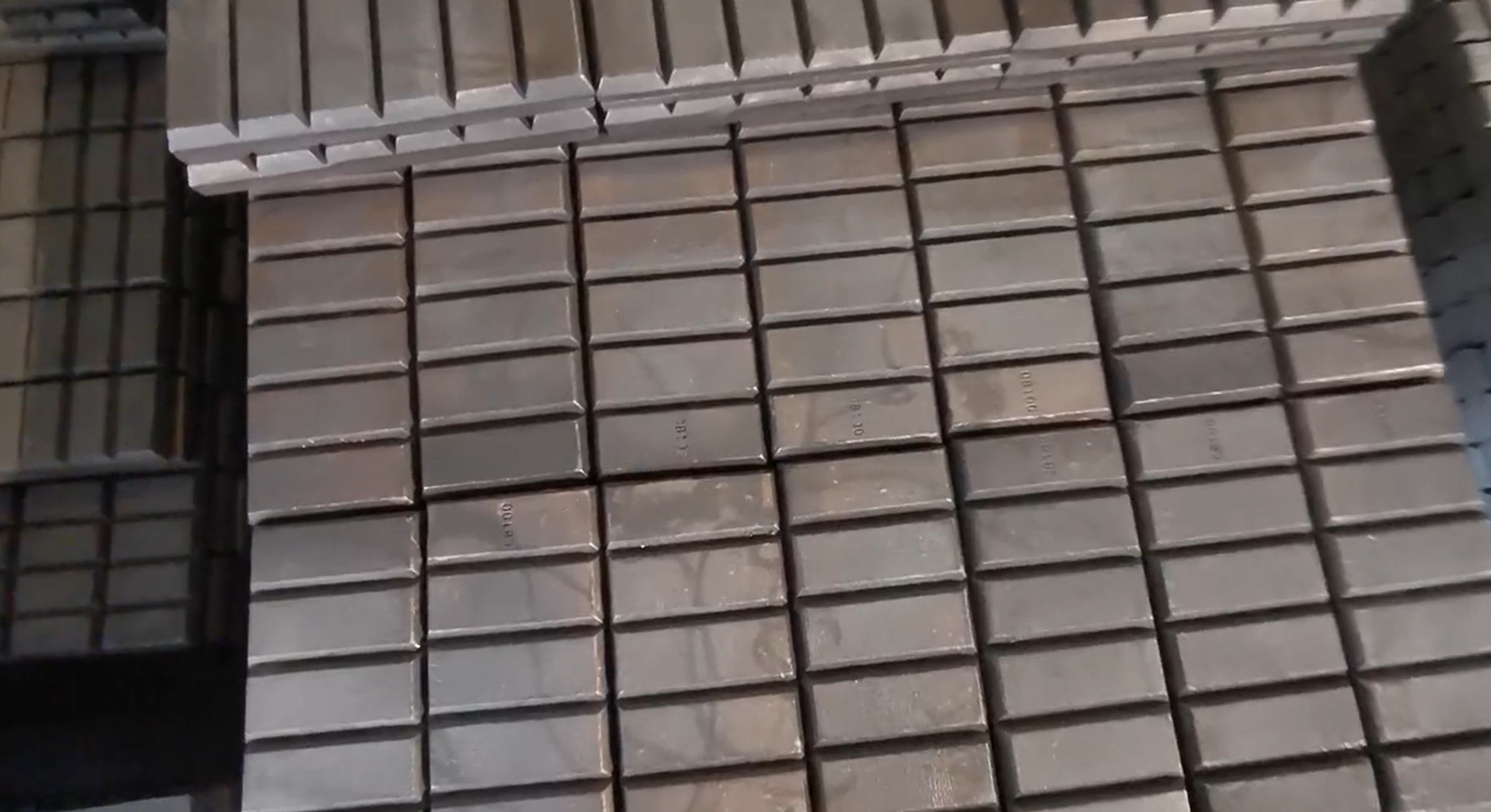 Balanced Hardness and Impact Toughness